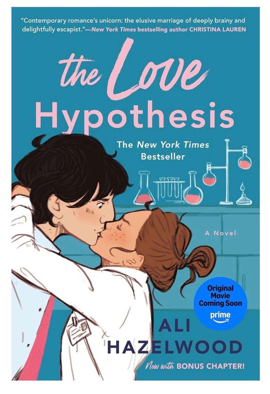 The Love Hypothesis By Ali Hazelwood